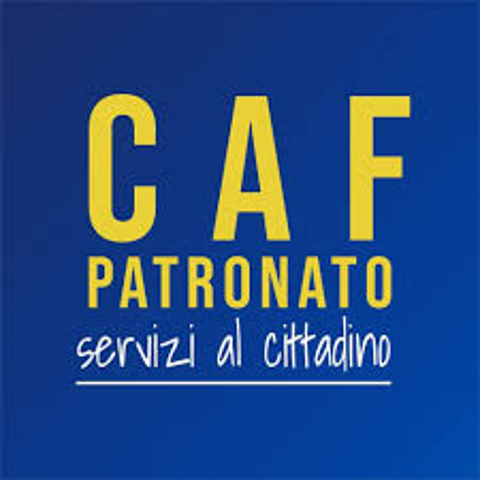 Sportello caf - centro civico - piazza roma
