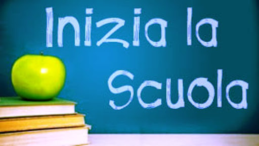 La riapertura della scuola La riapertura della scuola
