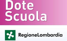 Dote scuola 2018/2019 Dote scuola 2018/2019