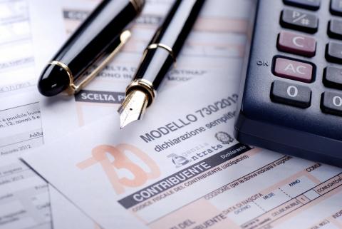 Sportello Fiscale e Legale Sportello Fiscale e Legale