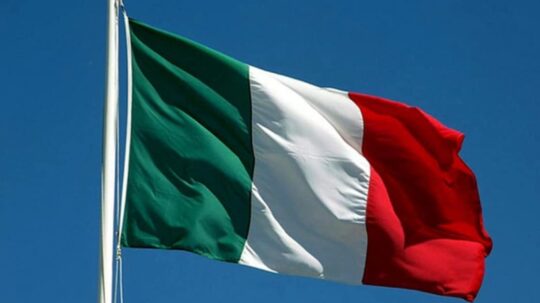 Il Giorno dell’Unità Nazionale e delle Forze Armate