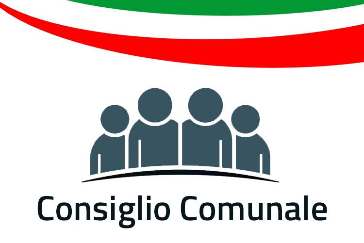 Convocazione Consiglio Comunale 13/11/2023 alle ore 18.30