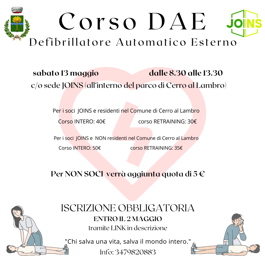 Corso dae