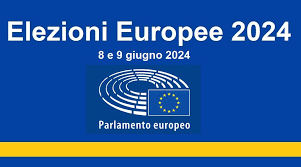 Elezioni Europee dell'8 e 9 giugno 2024- Risultati elettorali