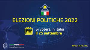 Elezioni politiche: le modalità di voto per i residenti all'estero