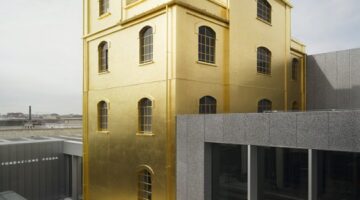 Visita guidata alla Fondazione Prada