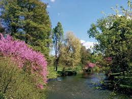 Primavera sul Lambro