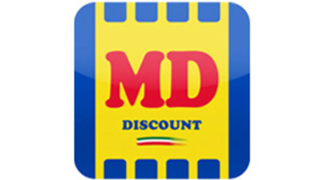 Invio Curriculum per assunzioni MD Discount