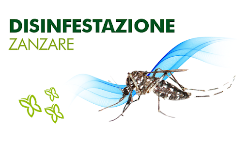 Disinfestazione 2022