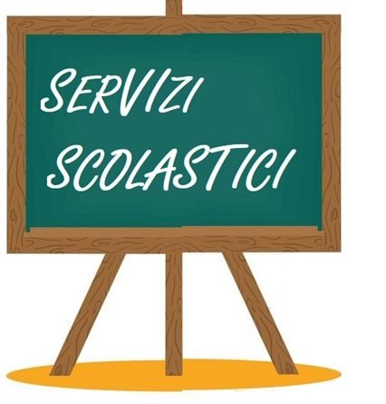 COMUNICAZIONE ai CITTADINI per i servizi scolastici