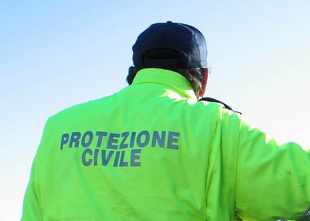 Protezione civile