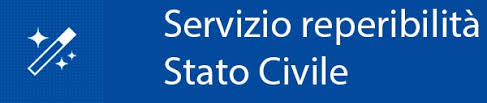 Reperibilità Ufficiale di Stato Civile     6 gennaio 2025