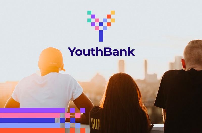 Sei un giovane tra i 16 e i 24 anni? Diventa YouthBanker