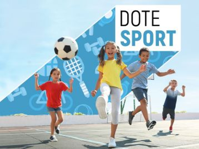 Pubblicato il bando Dote Sport 2022 (anno sportivo 2022-2023): domande dal 20 febbraio