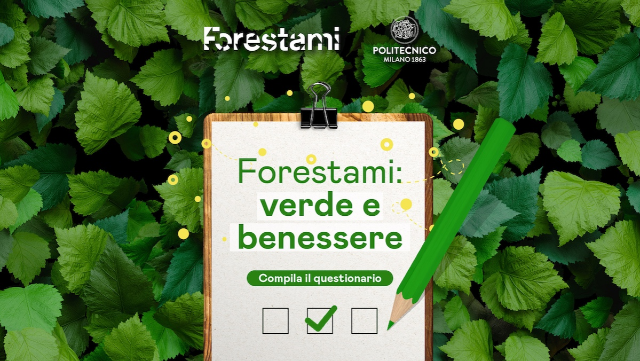 Questionario Forestami