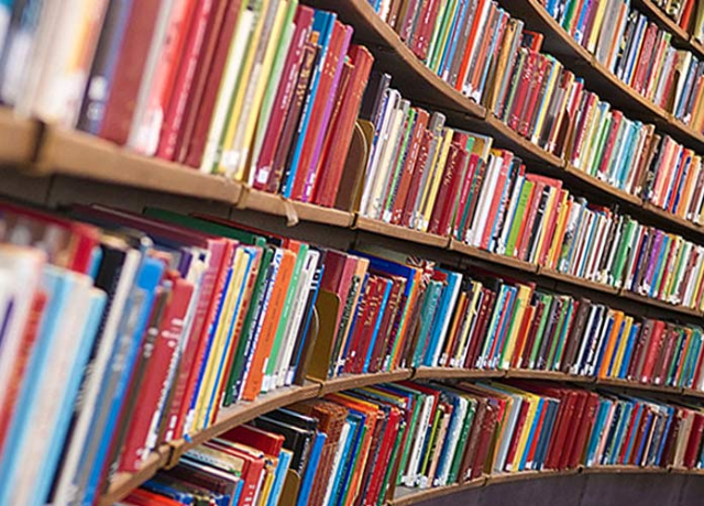 Chiusura natalizia Biblioteca Comunale 