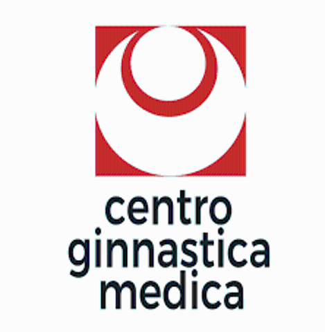 logo ginnastica medica