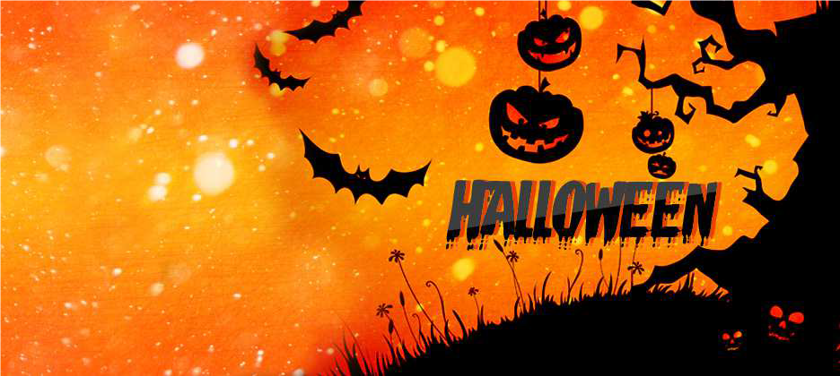 Aspettando Halloween