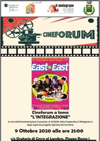 Cineforum