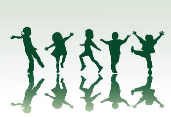 Sabato 1 maggio ore 16,30 laboratorio on line " Baby Dance"