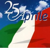 25 Aprile 2018