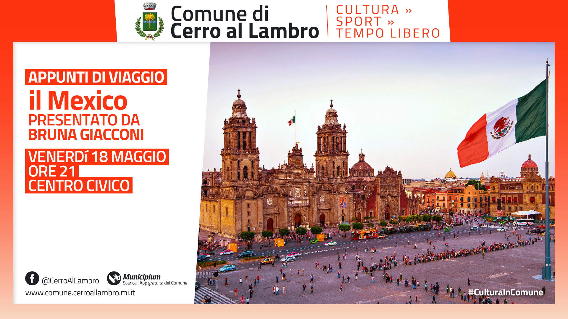 Appunti di Viaggio: Mexico