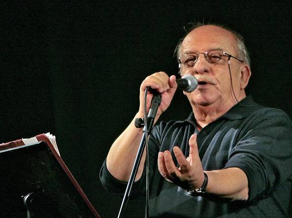 Concerto di ArgentoVivo