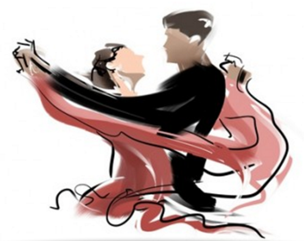 Serata di ballo liscio - Ore 21 in Oratorio