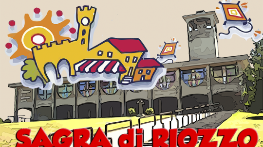 Sagra di Riozzo - Arte, cultura, sport e molto altro ancora fino al 29/05/2018