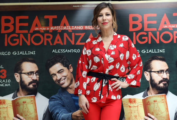Cineforum “Beata ignoranza” - 6 luglio 2018 ore 21 al Centro Civico