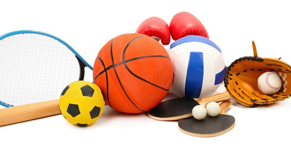 Festa dello Sport 2018