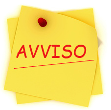 Avviso chiusura ufficio anagrafe