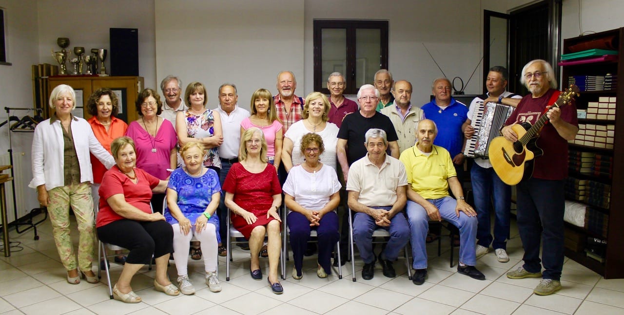 Sagra di Cerro – Concerto del Coro Allegro