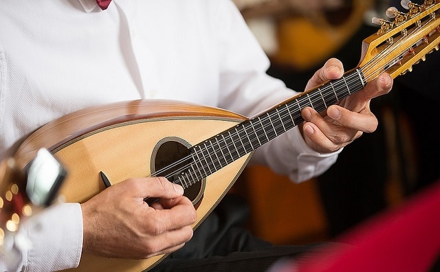 Concerto Aperitivo