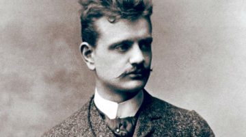 La musica di Ian Sibelius - Cantiere sapere venerdì 14/12 ore 21