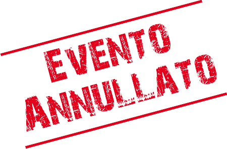 Annullamento Cantiere Sapere del 14 dicembre 2018