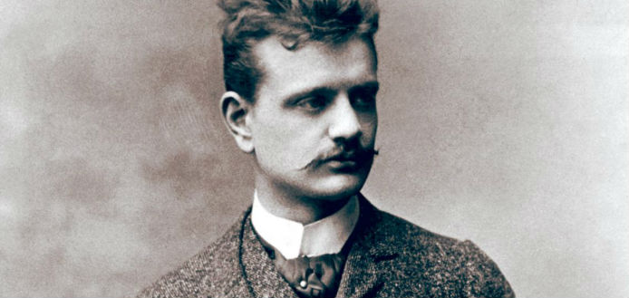 Venerdì 18 gennaio ore 21 al Centro Civico: Cantiere Sapere con le musiche di Ian Sibelius