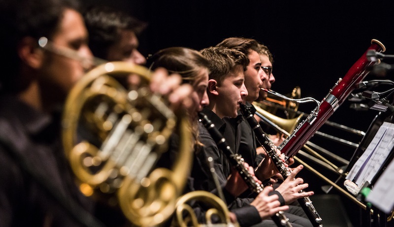 Concerto Aperitivo - domenica 17 febbraio ore 17