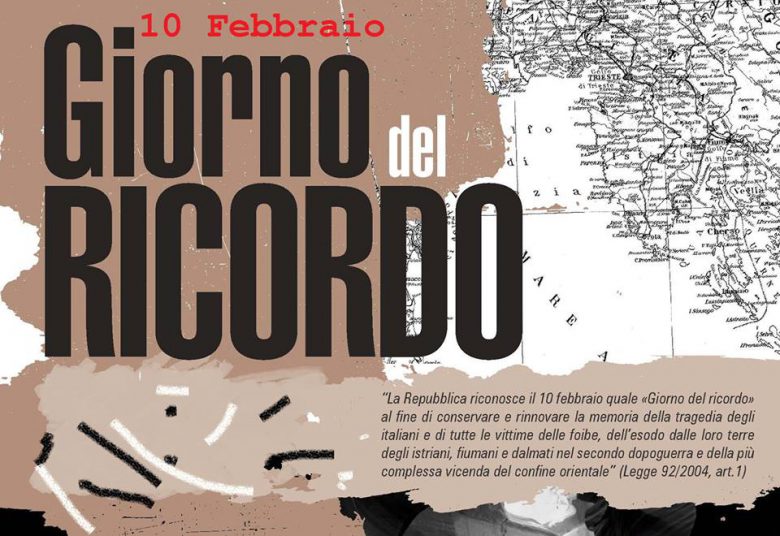 Il Giorno del Ricordo