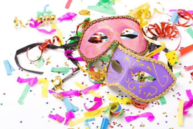 Sabato e domenica sfilate di Carnevale