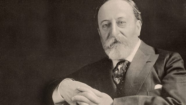 Venerdì 29 marzo ore 21: Cantiere Sapere presenta Camille Saint-Saens