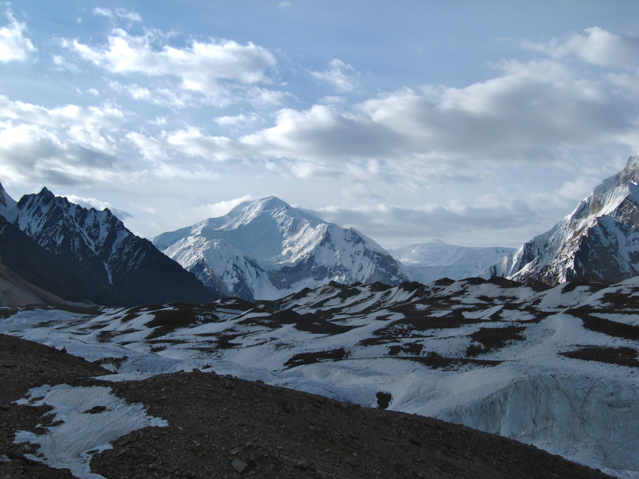 Appunti di Viaggio…trekking al Circo Concordia