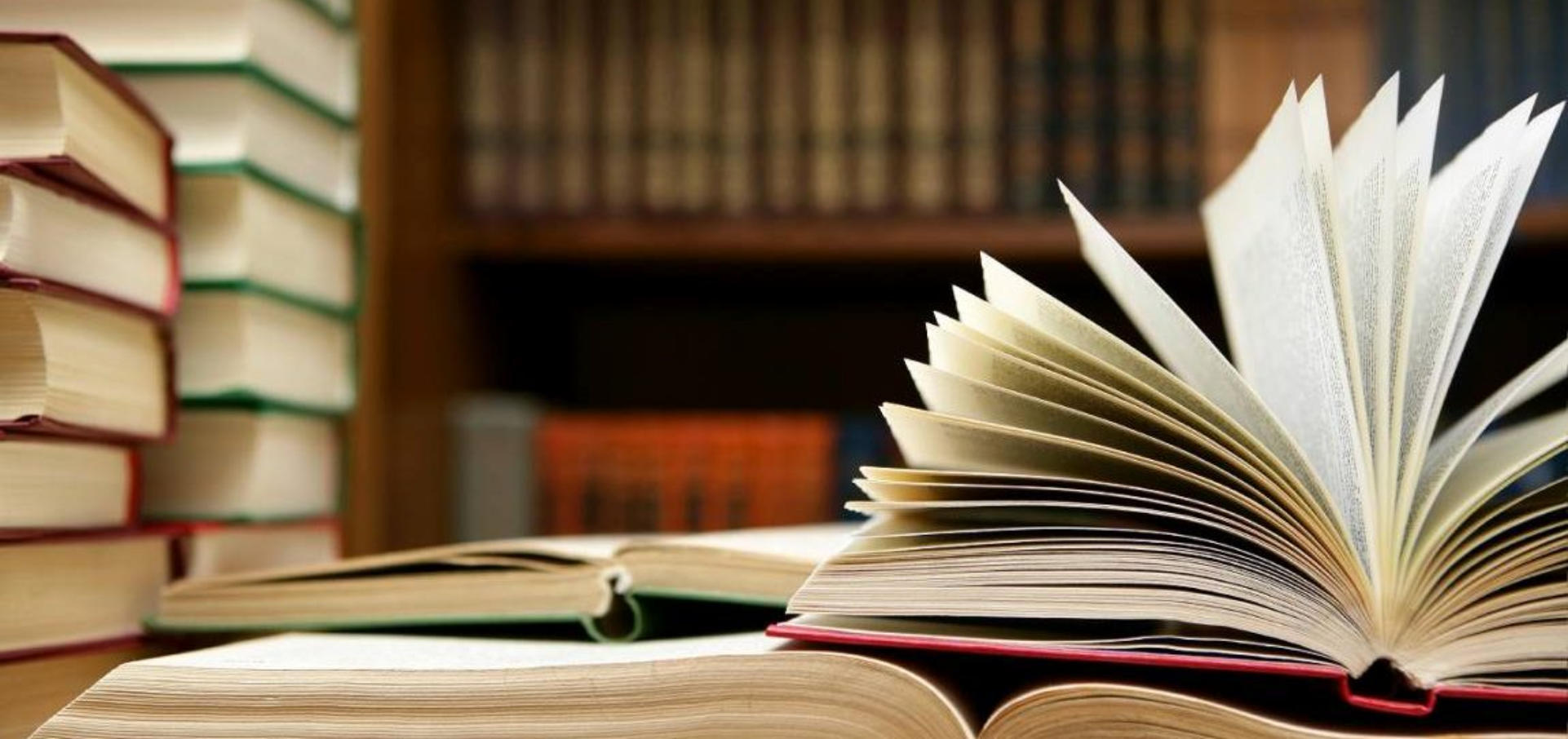Caccia al libro!
