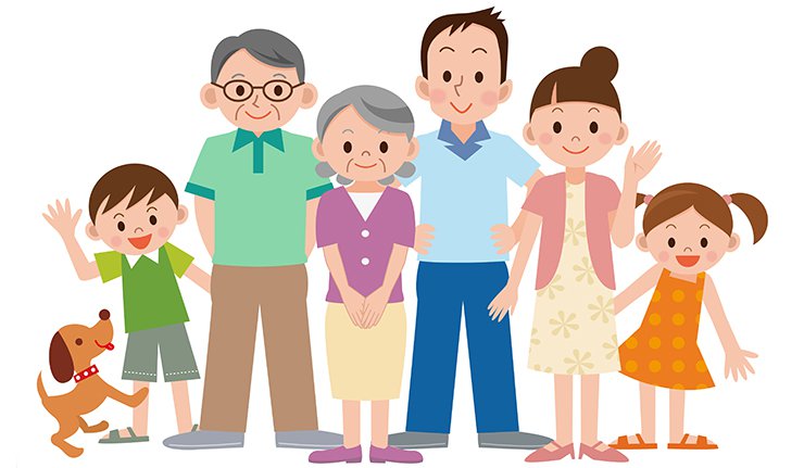 Sagra di Riozzo: Festa delle Famiglie