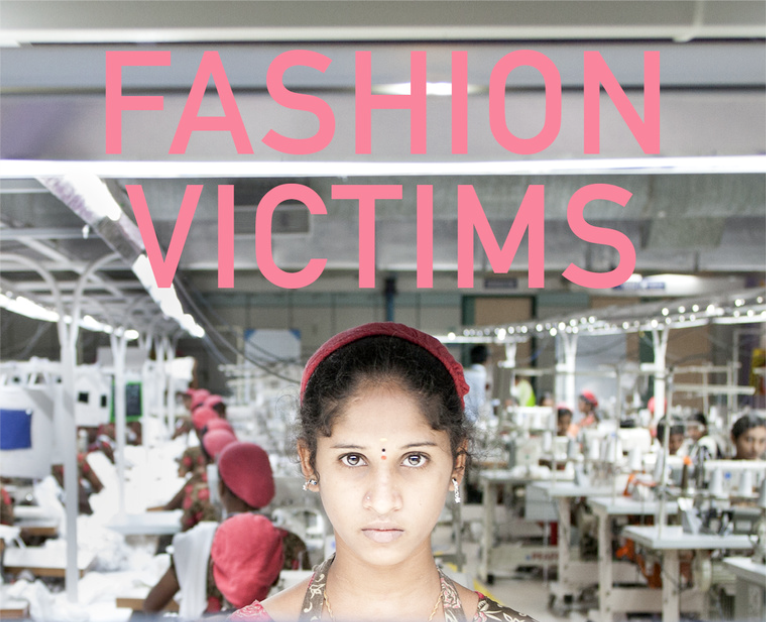 Stasera alle 21 Cinema d’autore: “Fashion victims”. Al Centro Civico.