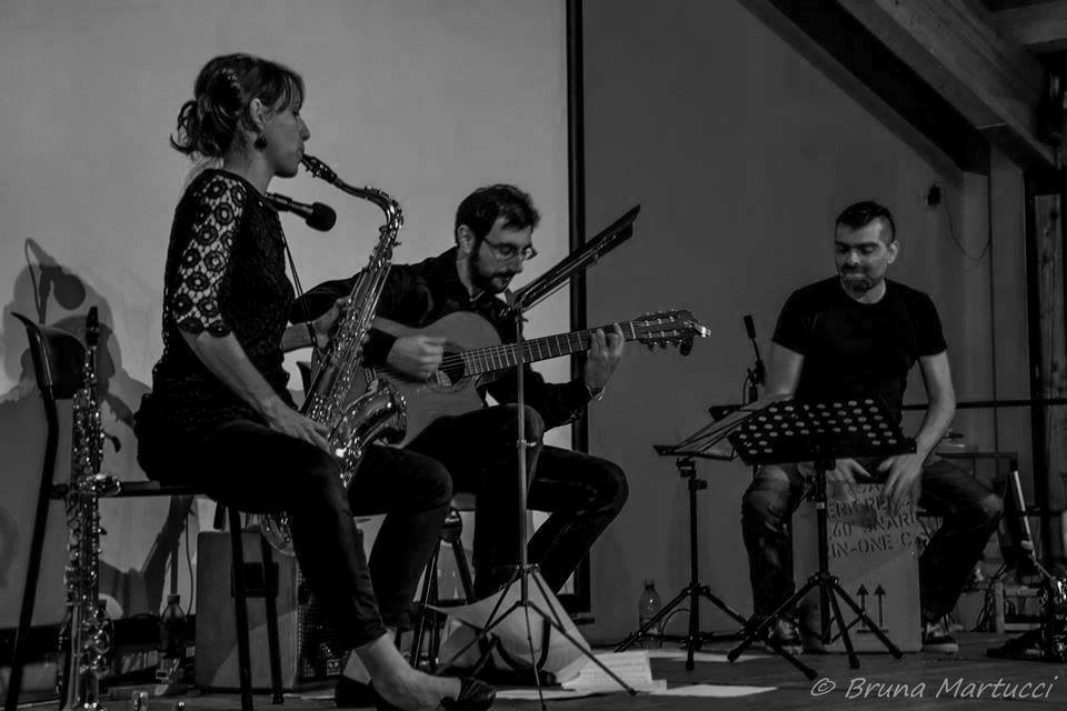 Domenica ore 17 Concerto Aperitivo