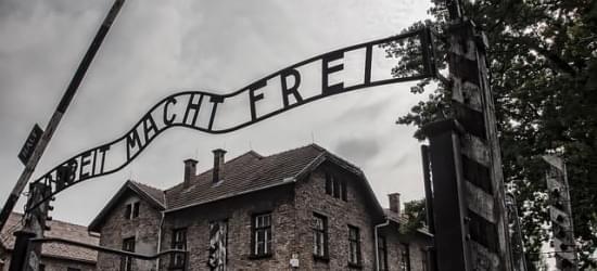 Viaggio della memoria 2020: auschwitz