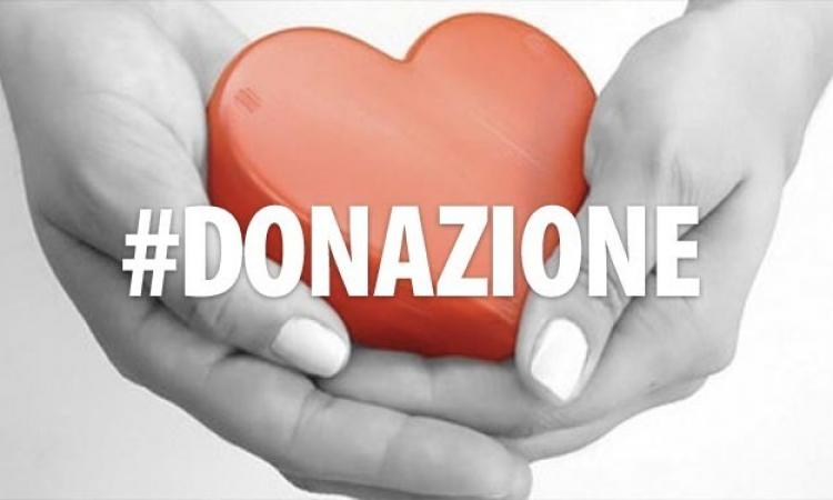 Giovedì 10/10 ore 21: Incontro pubblico sul tema “Donazione organi e tessuti”