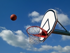 Basket.