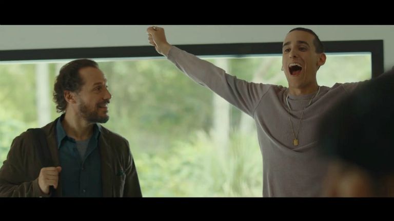 Cineforum: Il Campione